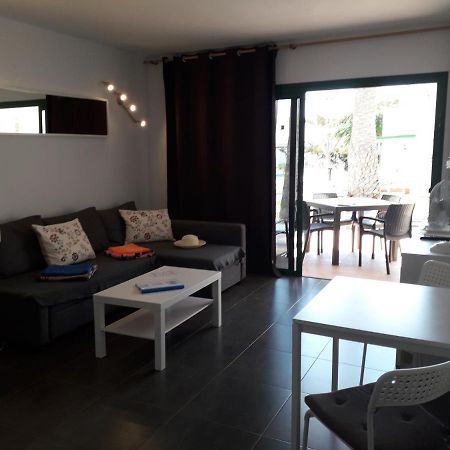 Departamento Barcaro 2 Apartment Puerto del Carmen  Luaran gambar