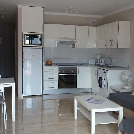 Departamento Barcaro 2 Apartment Puerto del Carmen  Luaran gambar