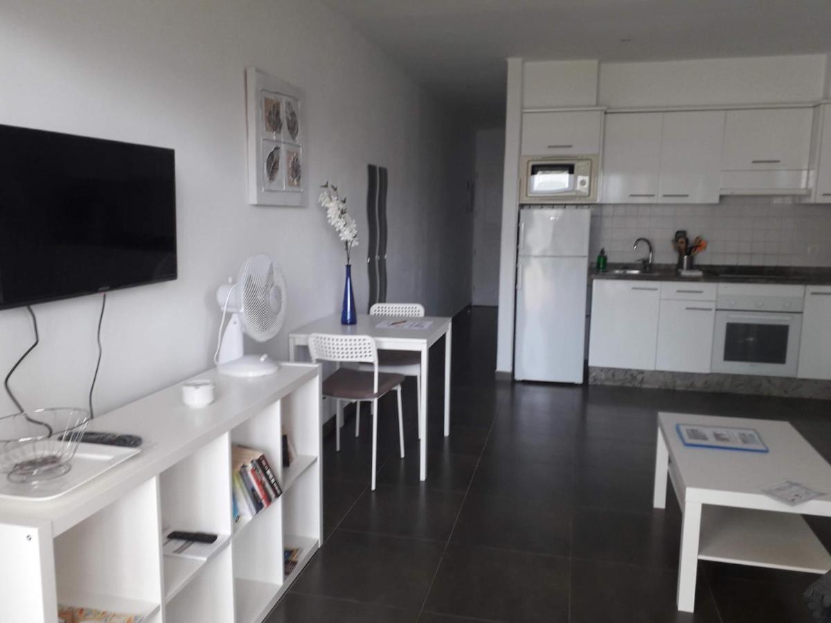 Departamento Barcaro 2 Apartment Puerto del Carmen  Luaran gambar
