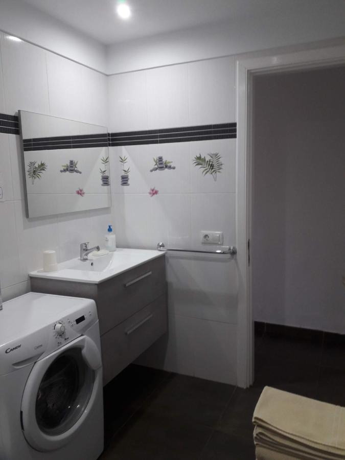 Departamento Barcaro 2 Apartment Puerto del Carmen  Luaran gambar