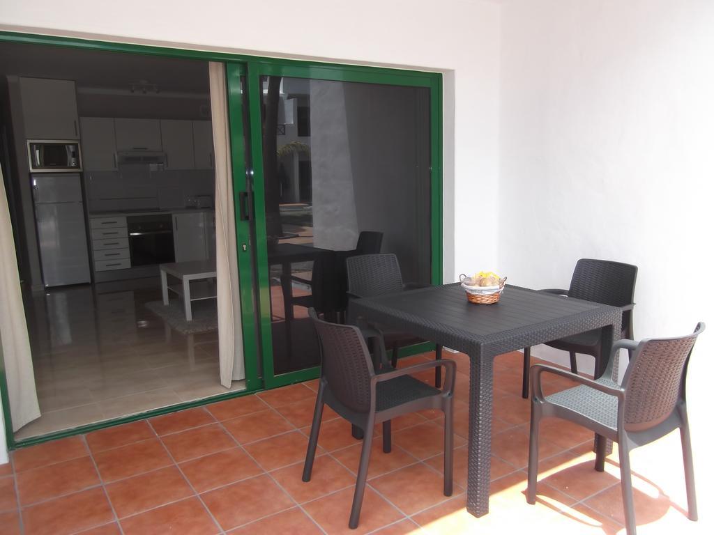 Departamento Barcaro 2 Apartment Puerto del Carmen  Bilik gambar