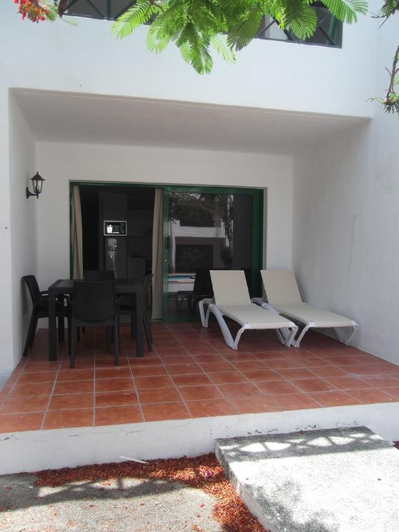 Departamento Barcaro 2 Apartment Puerto del Carmen  Bilik gambar