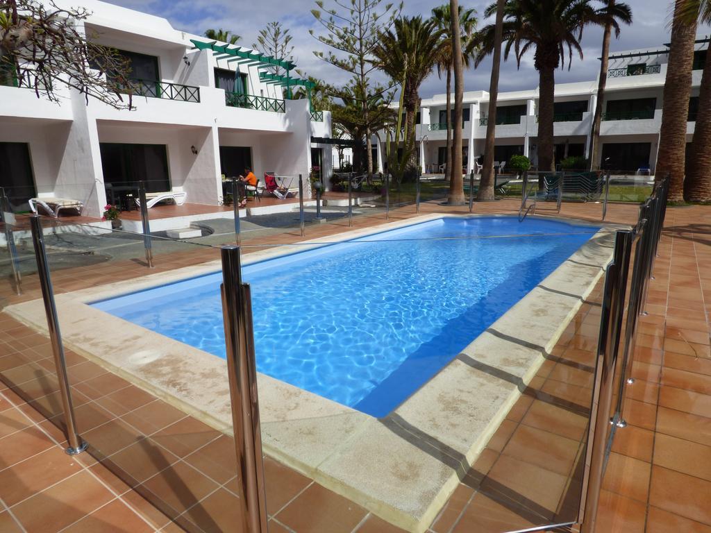 Departamento Barcaro 2 Apartment Puerto del Carmen  Luaran gambar