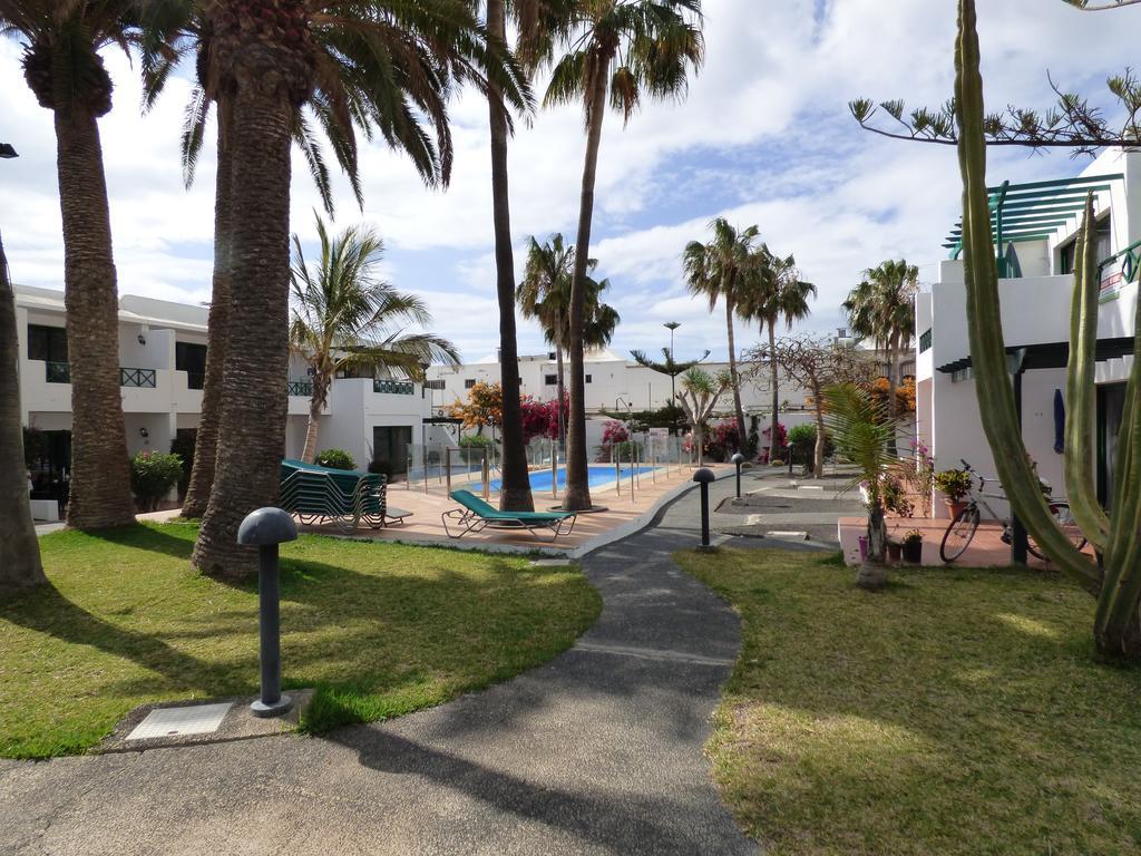 Departamento Barcaro 2 Apartment Puerto del Carmen  Luaran gambar