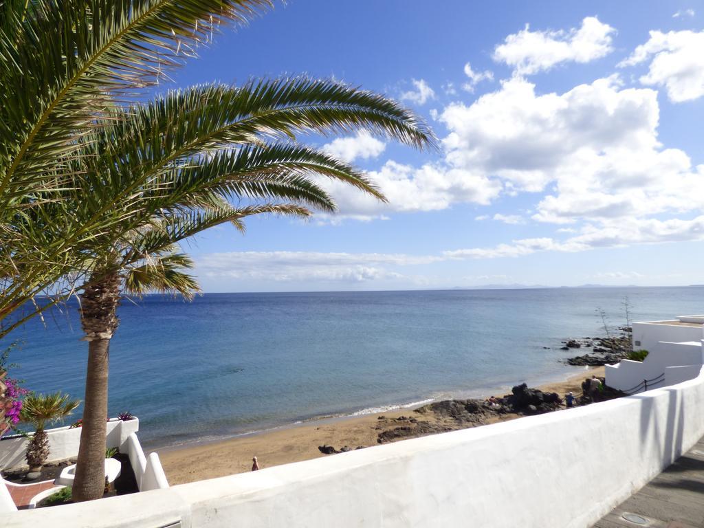 Departamento Barcaro 2 Apartment Puerto del Carmen  Luaran gambar