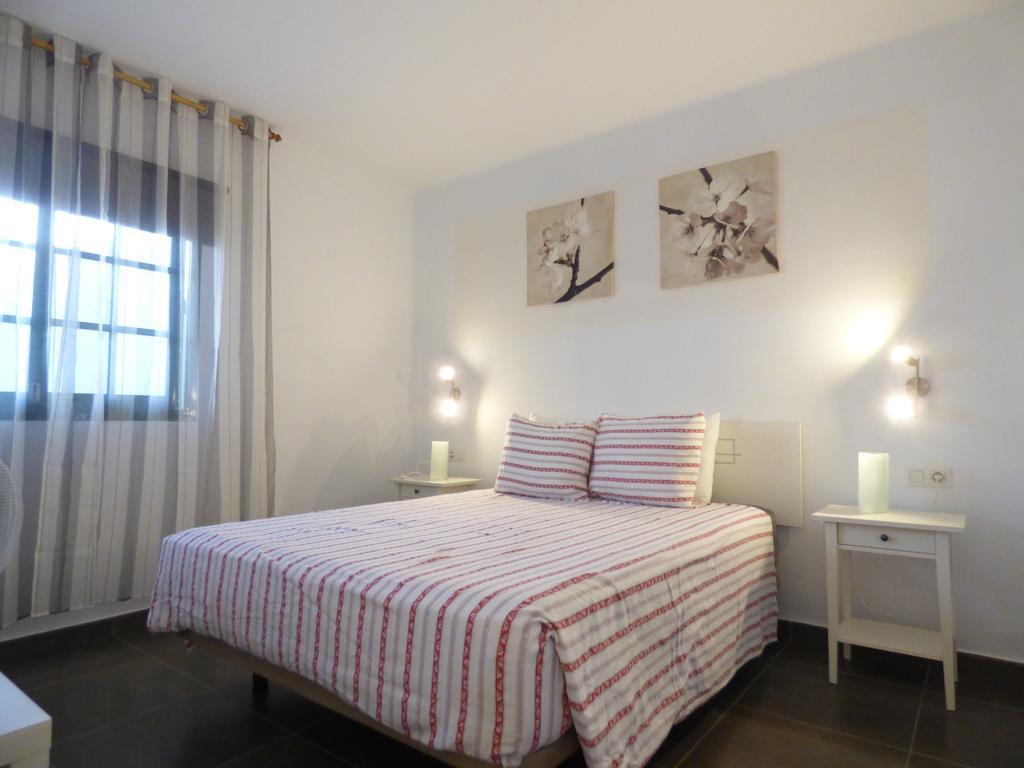Departamento Barcaro 2 Apartment Puerto del Carmen  Luaran gambar
