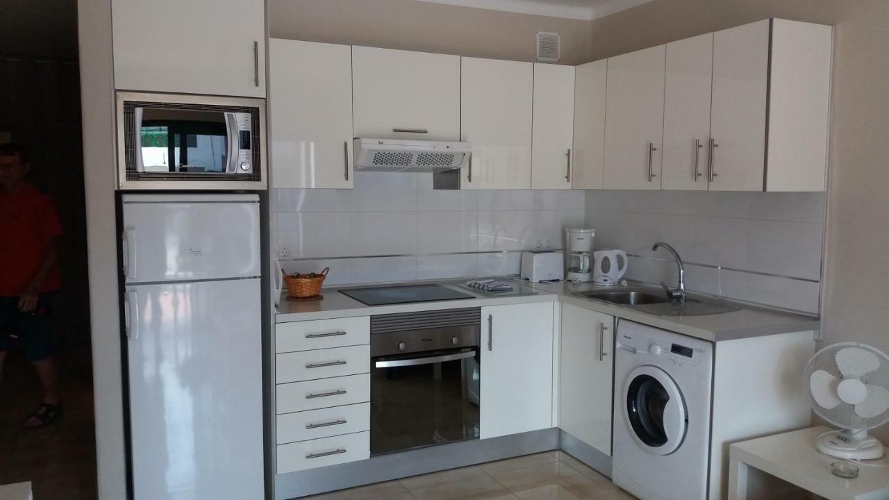 Departamento Barcaro 2 Apartment Puerto del Carmen  Luaran gambar